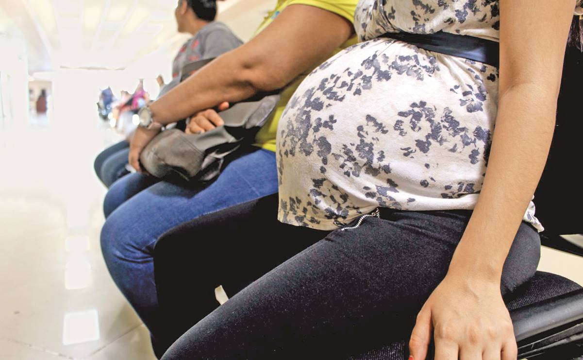 Segob presenta campaña para prevenir embarazos en niñas y adolescentes
