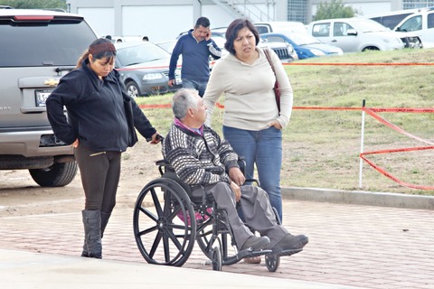 Despido injustificado y sin servicio médico