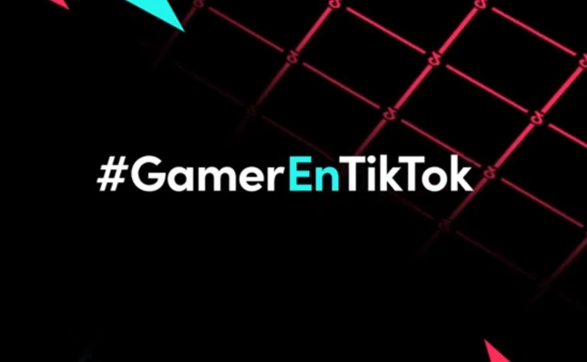 TikTok presenta programa de Creadores Gaming en LATAM