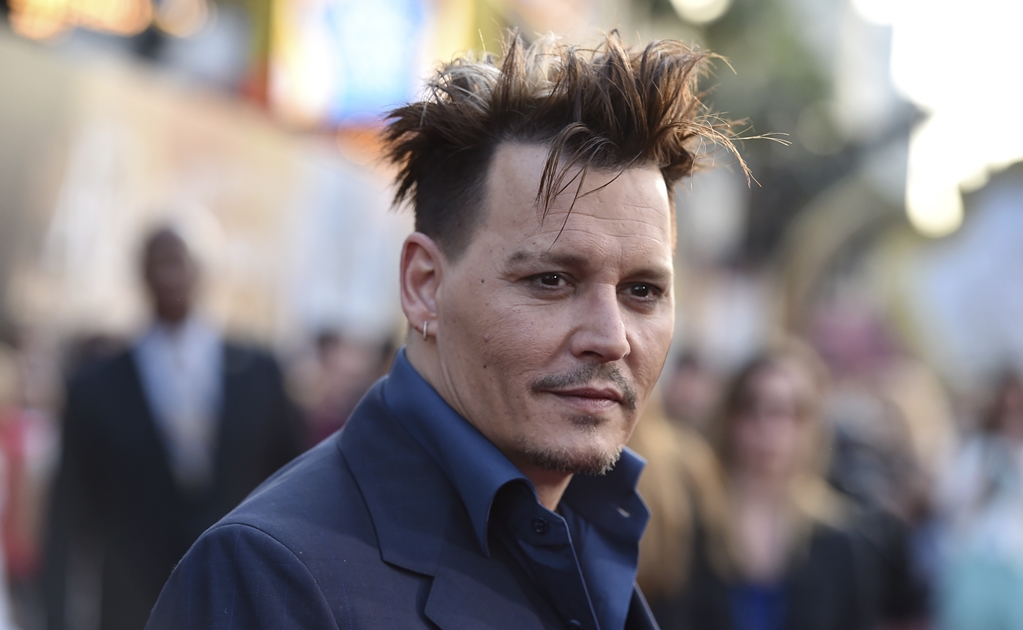 ¿Cuál es el secreto mejor guardado de Johnny Depp?