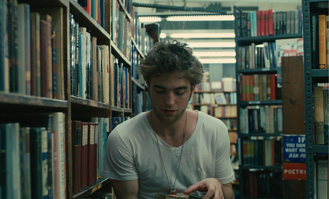 La película con Robert Pattinson en Netflix de 123 minutos que no te dejará despegarte del sillón