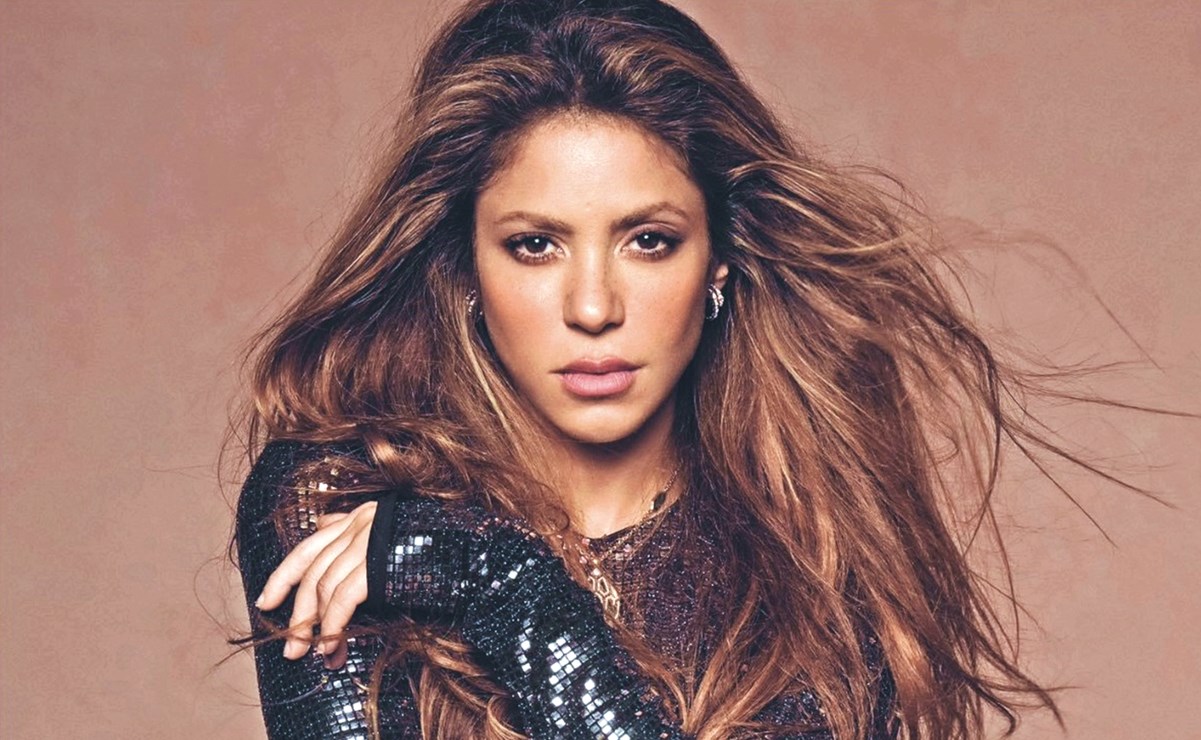 Shakira explica la rata y el basurero en su video de "Copa Vacía": cualquier parecido con la realidad...