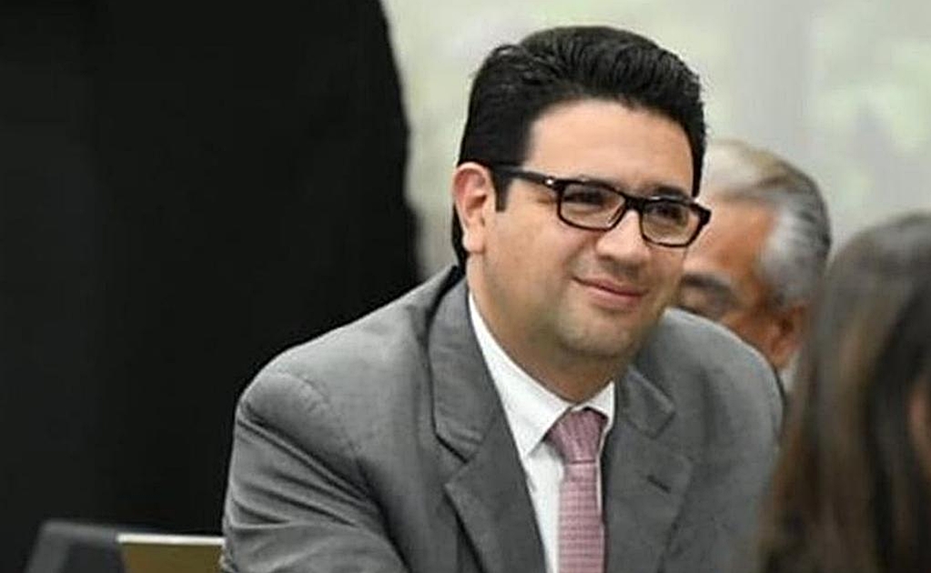Noé Castañón tomará protesta como senador el próximo martes