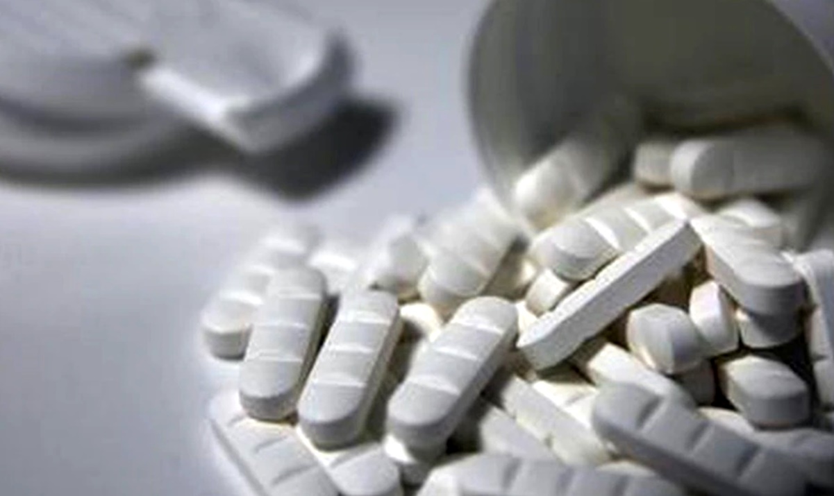Urge Morena a FGR y Salud en Congreso a una estrategia efectiva contra el fentanilo