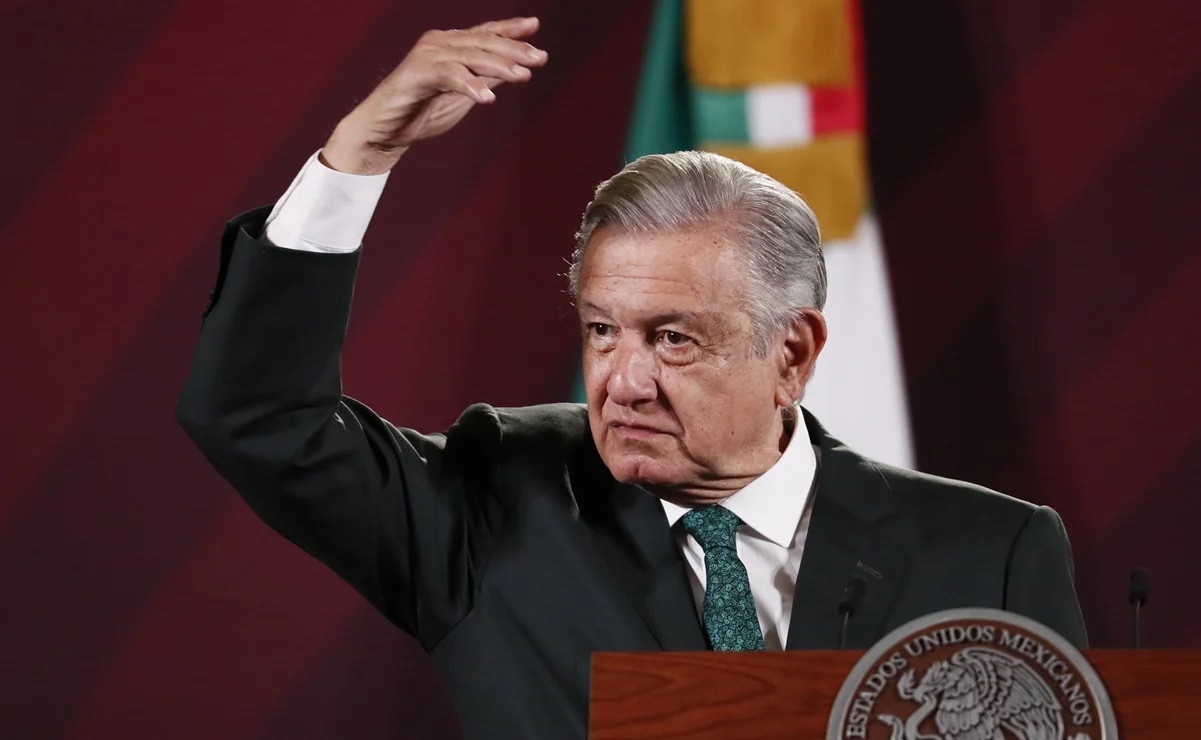 AMLO: Ayudando uno a los pobres va a la segura, es un asunto de estrategia política