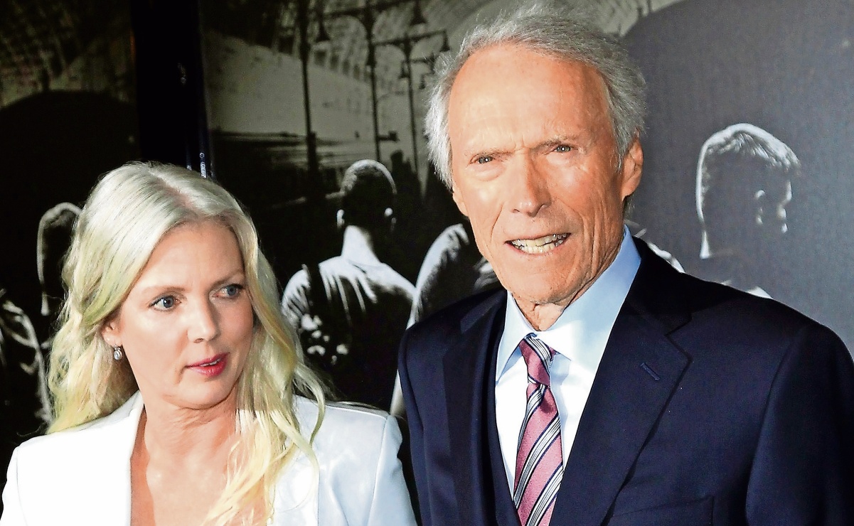 Muere a los 61, Chris Sandera, novia  de  Clint Eastwood