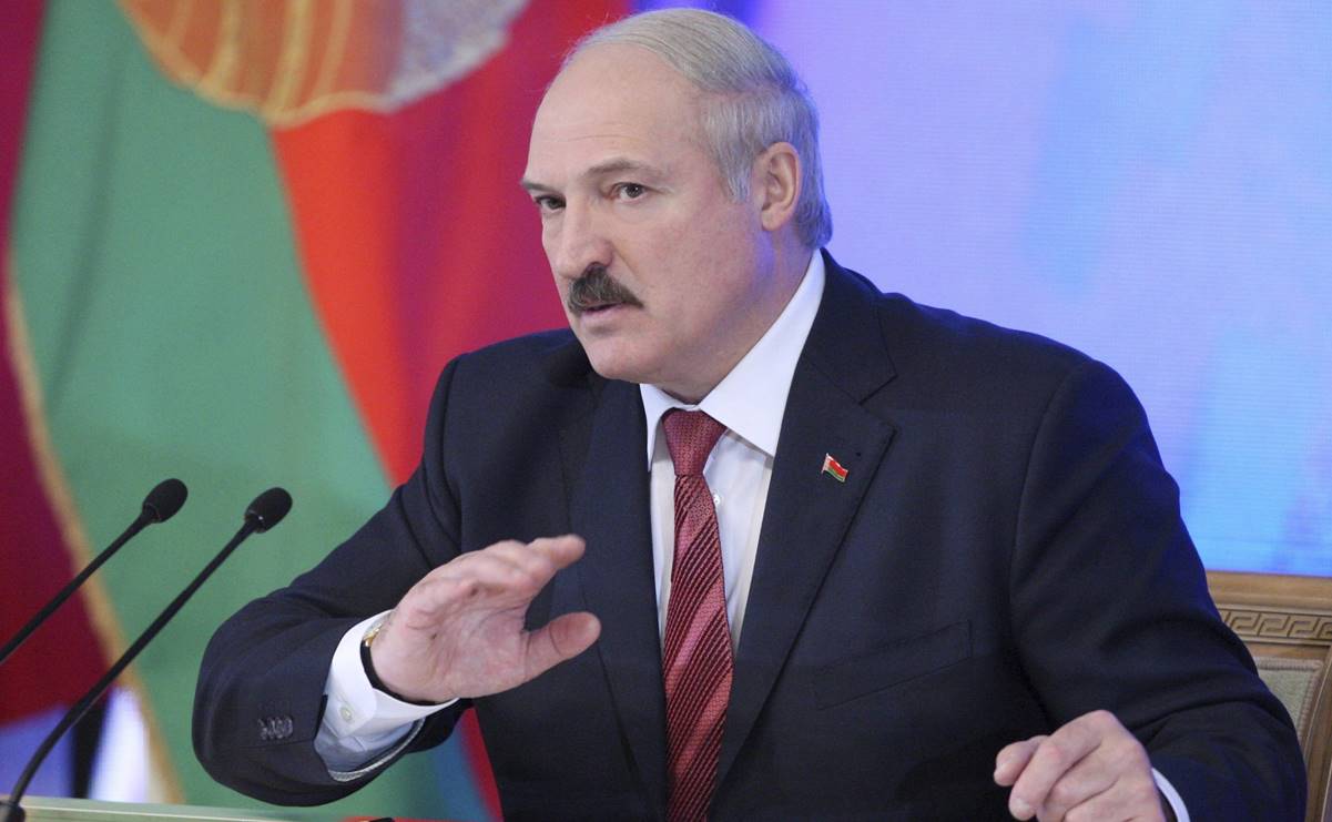 EU anuncia sanciones contra Bielorrusia por desvío de avión y arresto de periodista