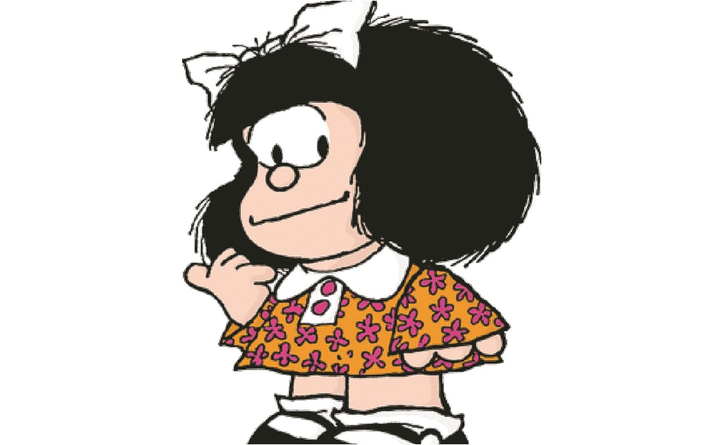 Mafalda, ¿a favor o en contra del aborto?
