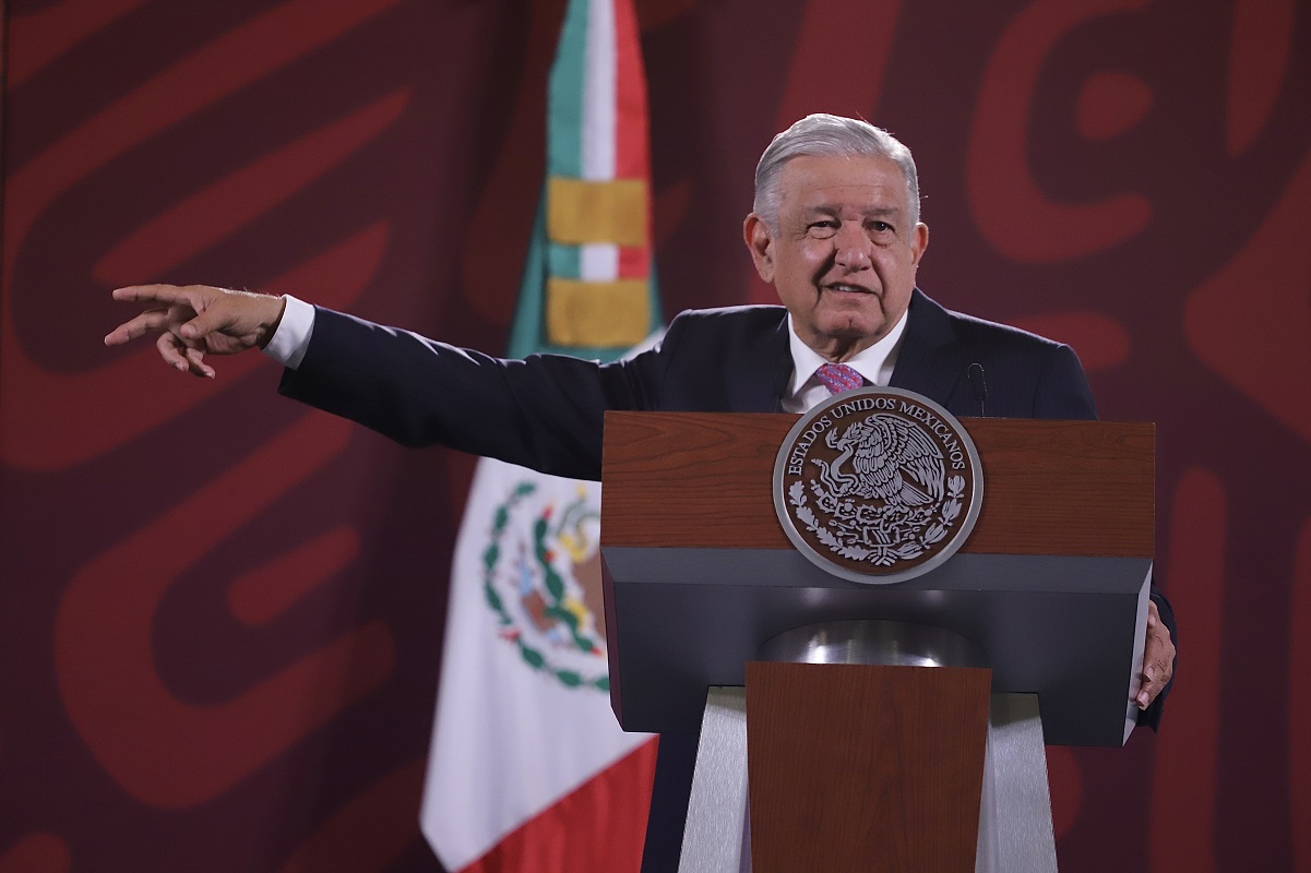 Opinión. AMLO nunca será un buen presidente