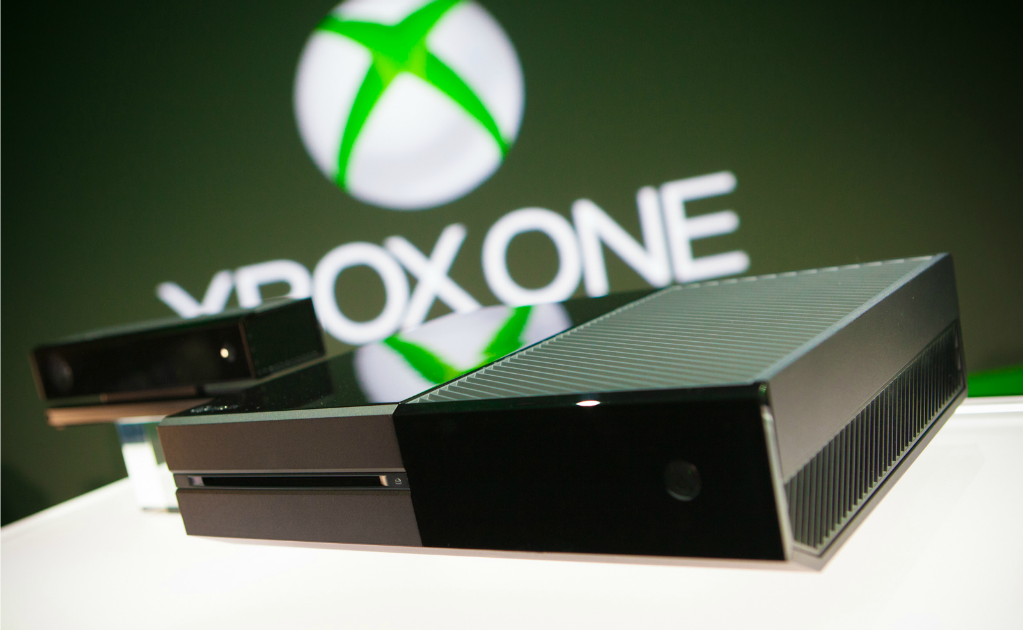 Juegos de Xbox 360 llegan a Xbox One