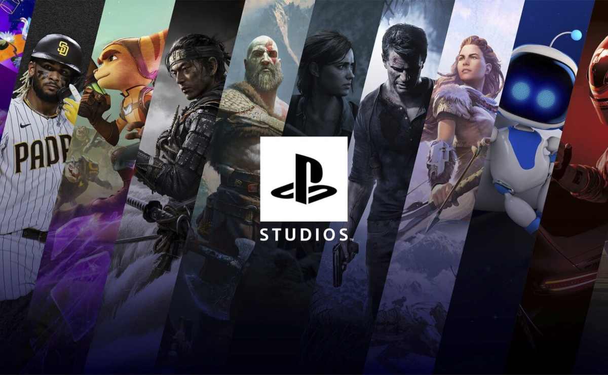 PlayStation Showcase ¿qué fue lo que presentó Sony? 