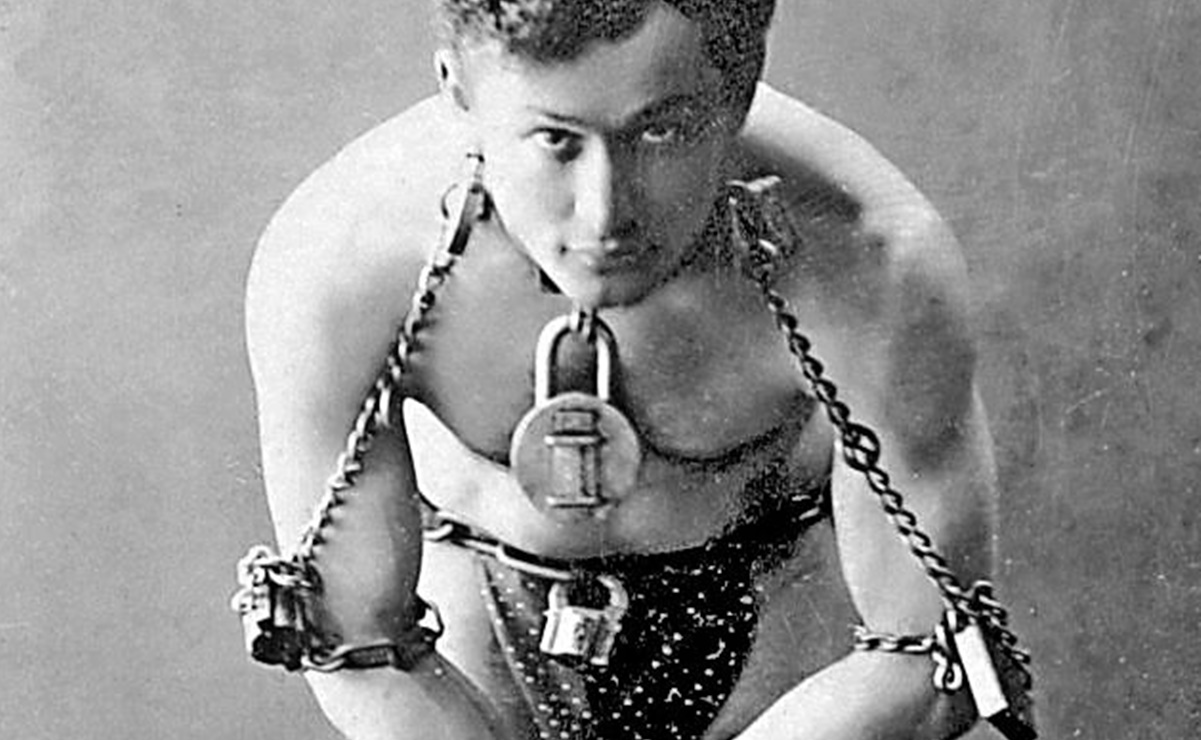 Síndrome de Houdini: ¿verdad o mentira?