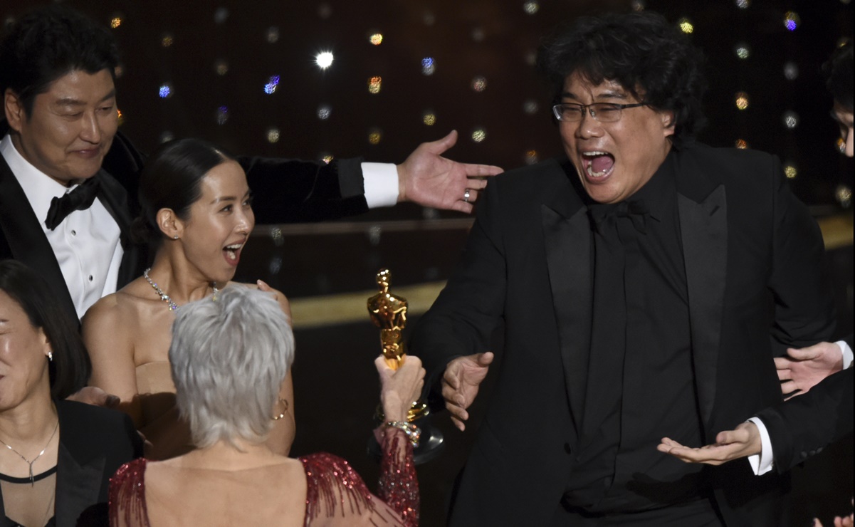 Premios Oscar 2021. Celebran primicias para actores y cineastas asiáticos