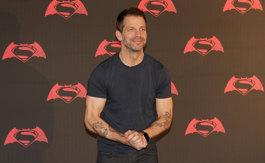 Zack Snyder creará una serie de anime sobre los mitos nórdicos