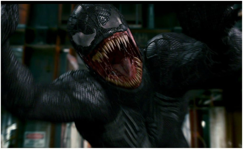 Es oficial, tendremos película de Venom