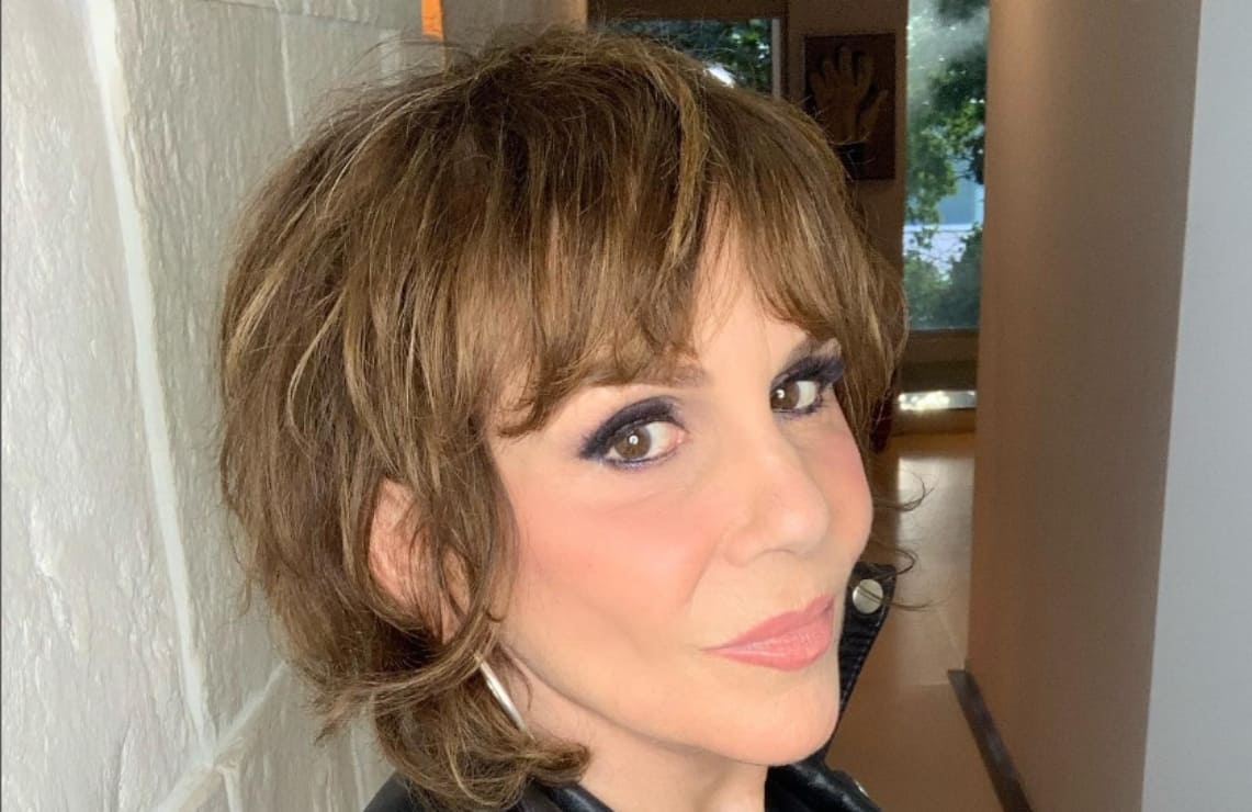 Rebecca Jones: Su última voluntad se cumplirá pronto, ¿cuál es?