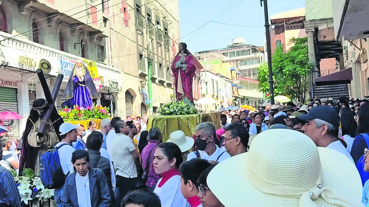 Iglesia católica teme que se pierda la libertad de expresión en México; llama a evangelizar sin miedo