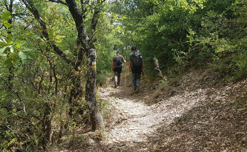 Guardia Civil de España busca a turista mexicano desaparecido hace 10 días