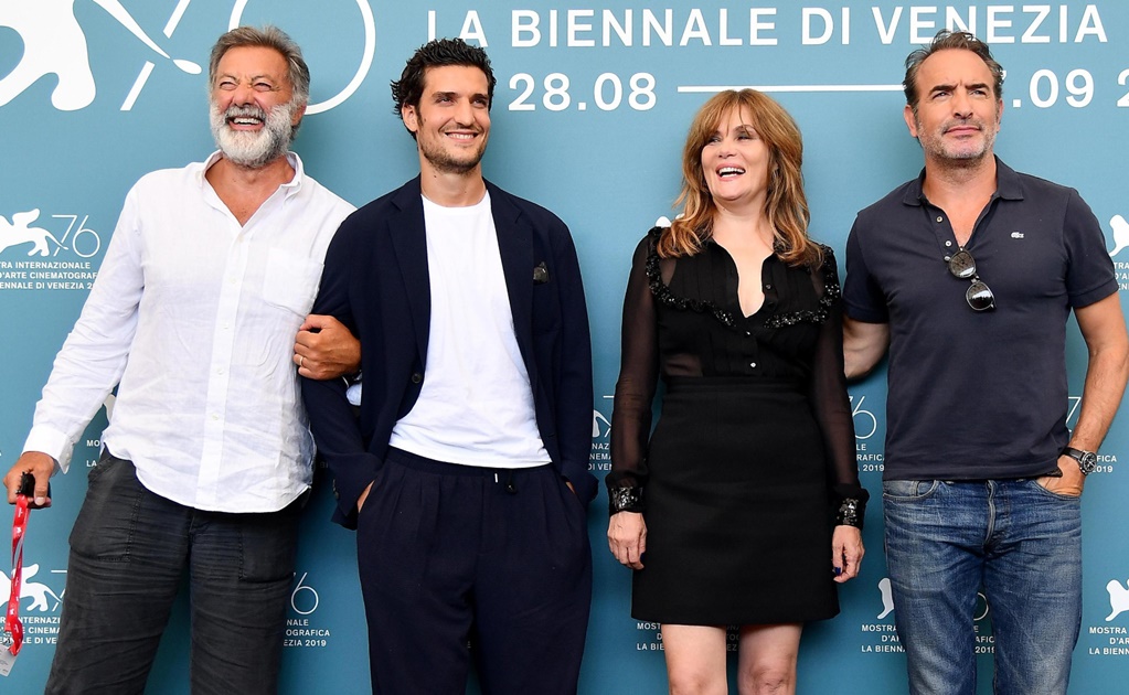 Roman Polanski cancela actividades en Festival de Cine de Venecia