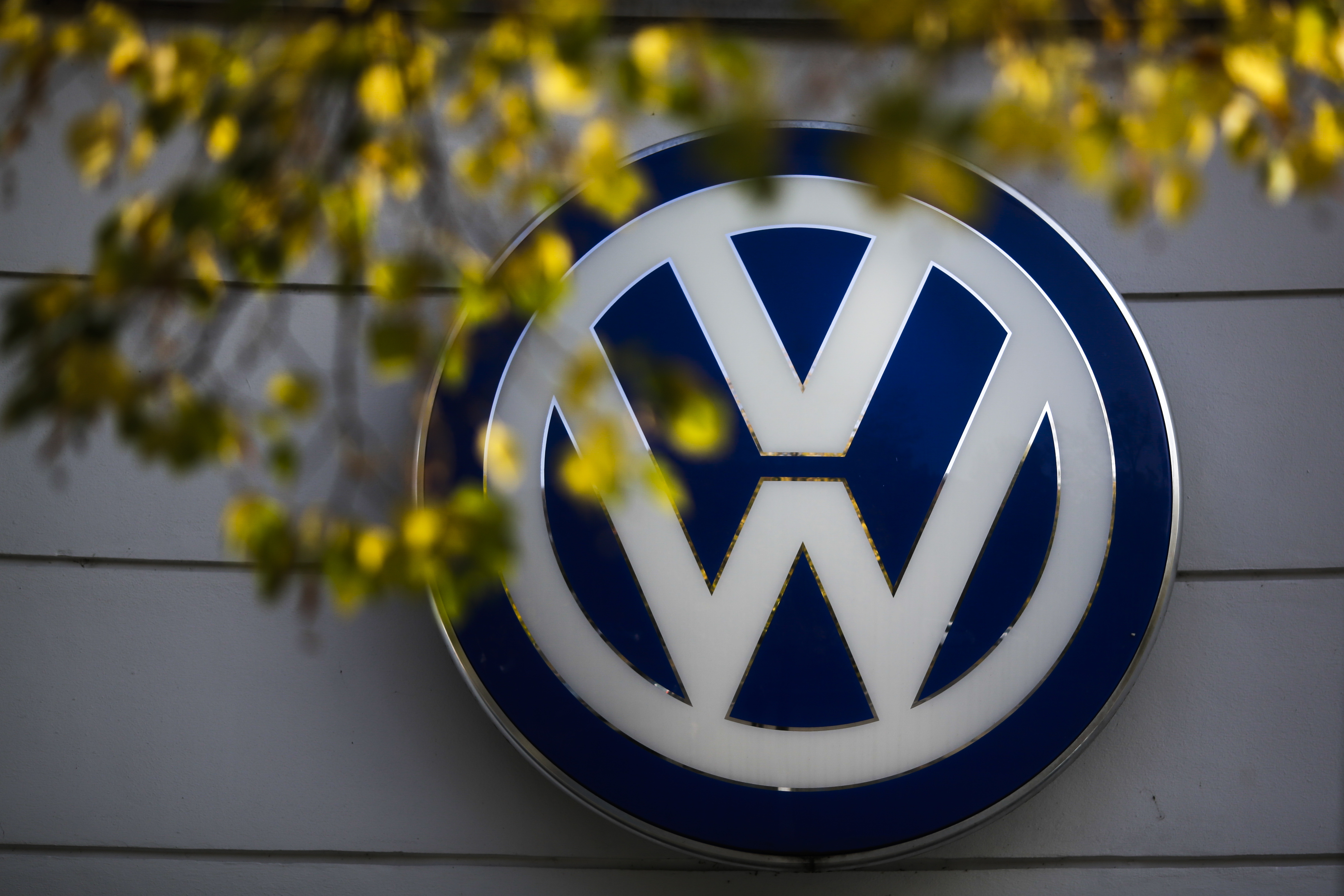 Austria también llamará a propietarios de autos Volkskwagen