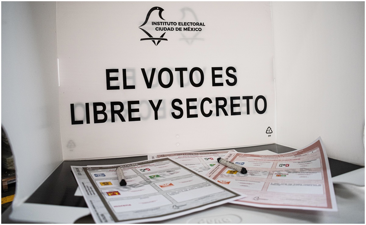 Elecciones, inclusión financiera y el futuro de México