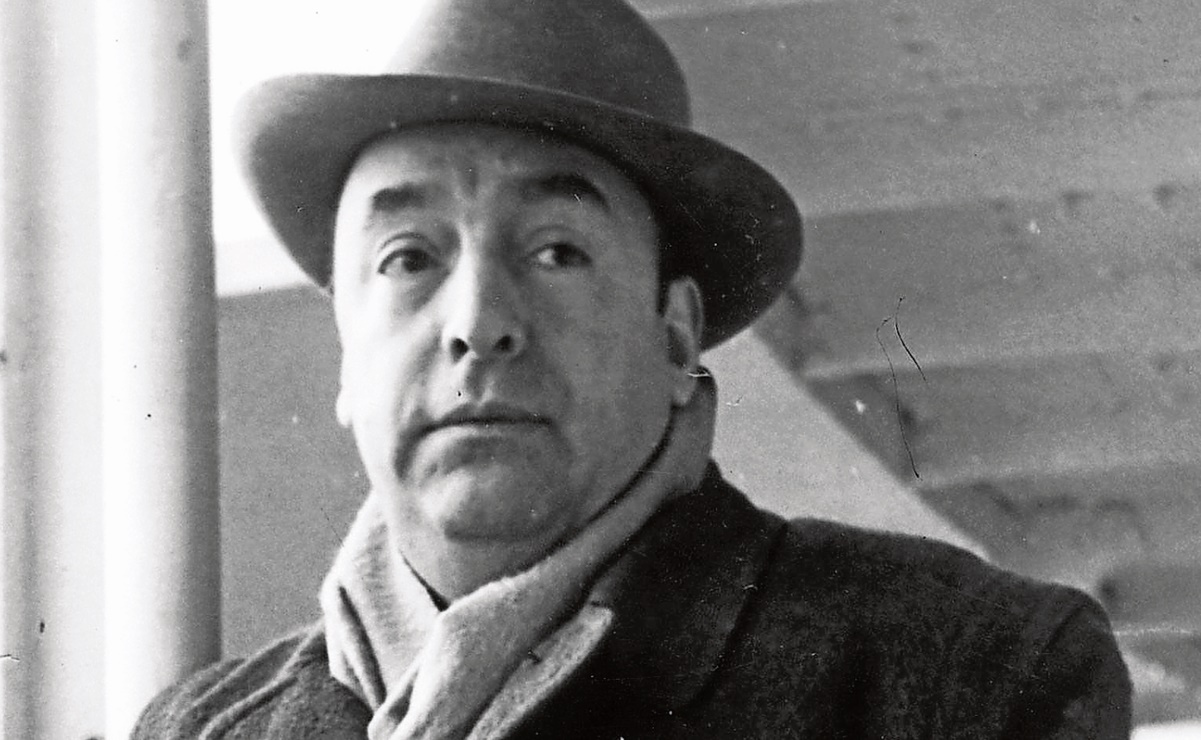 ¿Pablo Neruda fue asesinado? Un nuevo libro reaviva esta teoría