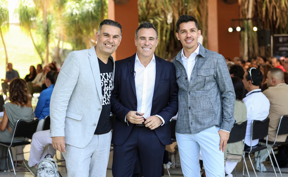 El arte de vivir más y mejor en Longevity Summit 2026