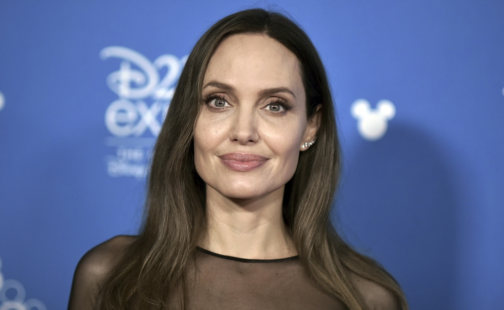 Angelina Jolie quiere sumarse a Star Wars