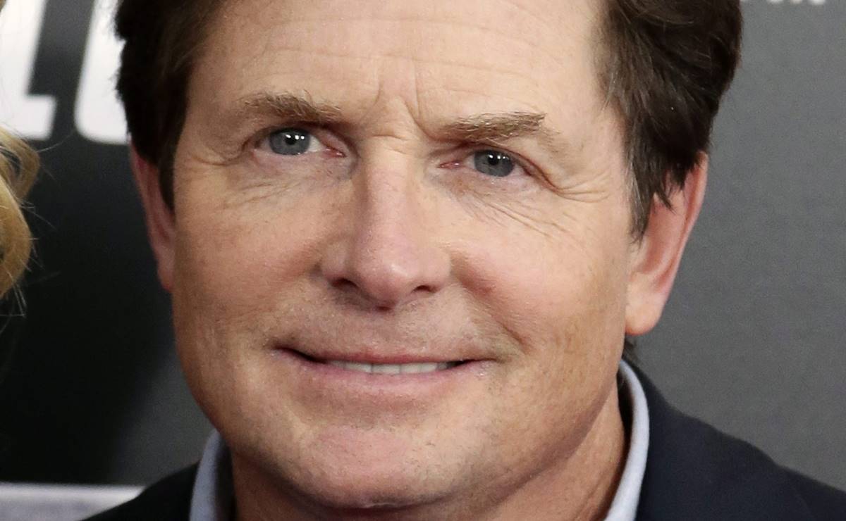 Michael J. Fox anuncia su segundo retiro por problemas de memoria