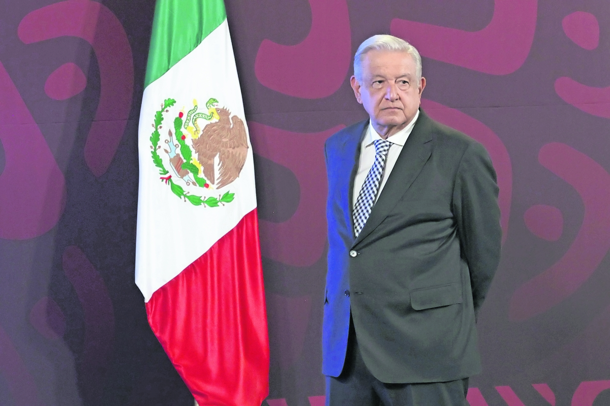 Informe: reformas judiciales en México “amenazan Estado de derecho”