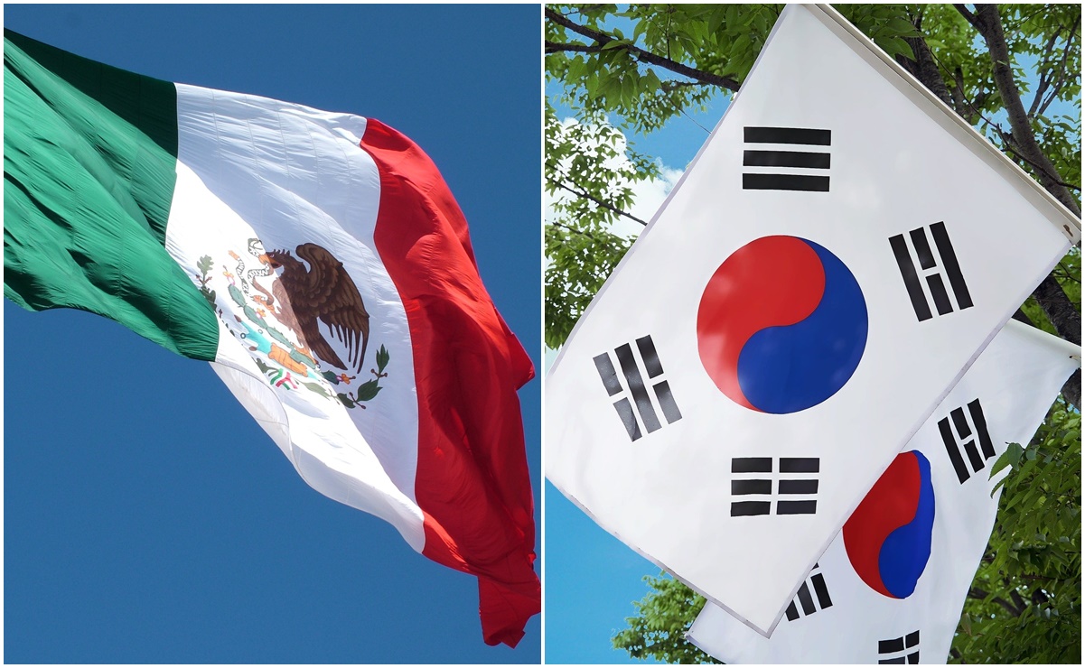 Textileros de México temen que un tratado comercial con Corea abra la puerta al contrabando