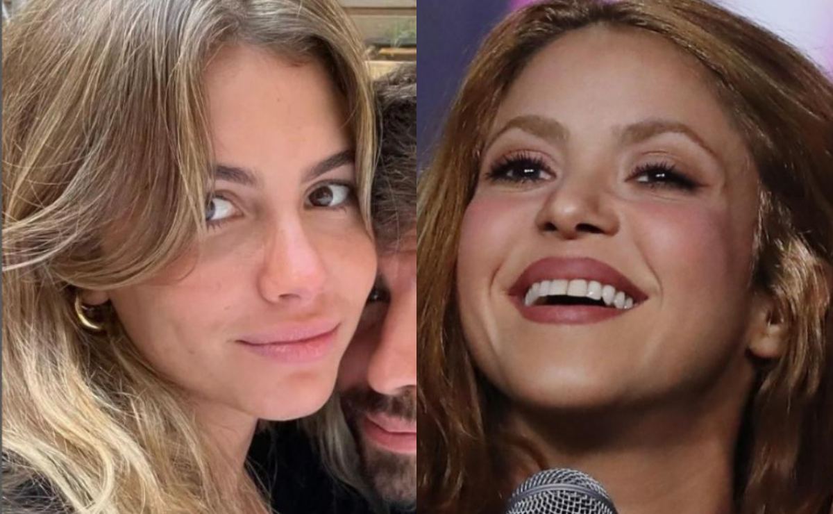 Shakira cambia lanzamiento de su nueva canción y Clara Chía sale del hospital tras ataque de ansiedad