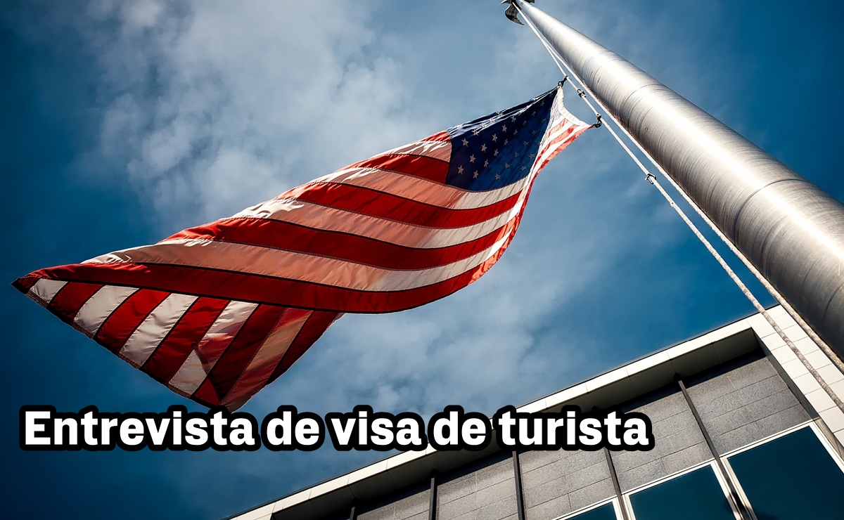 Documentos Que Necesitas Para Tramitar La Visa Americana De Turista