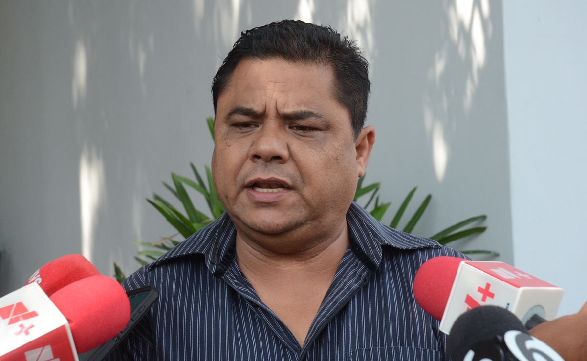 Padre de Debahni Escobar pide renuncia de funcionarios de la Fiscalía de Nuevo León