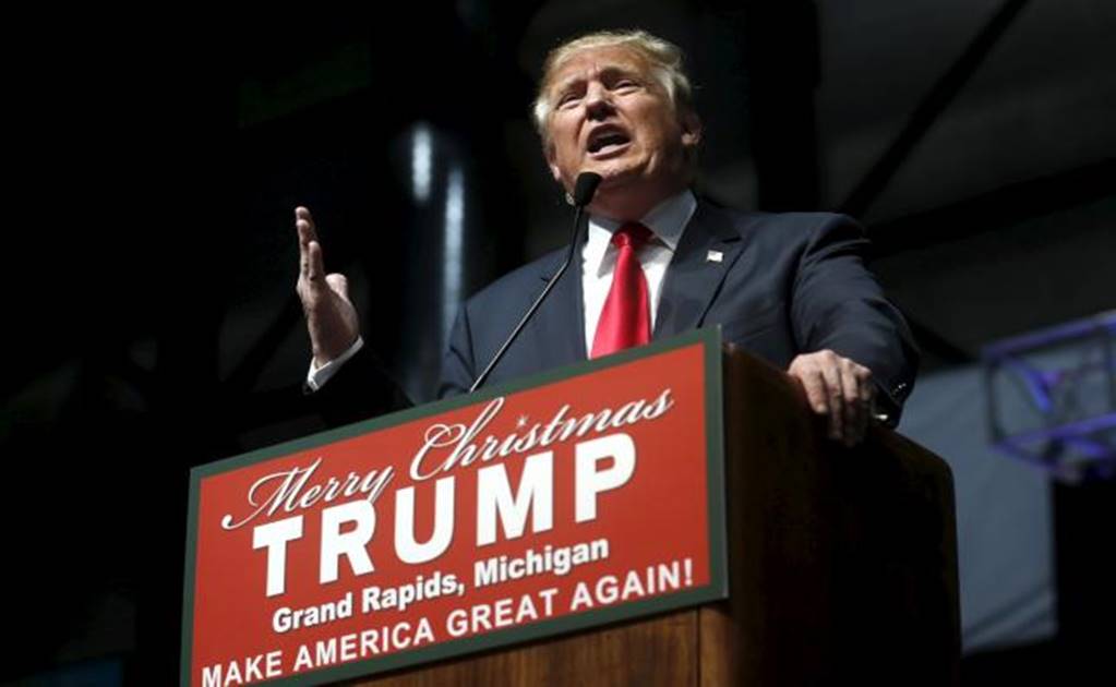 Trump becomes poster boy for efforts to mobilize 2016 Latino voters