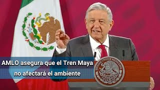 EU no ha cumplido con el compromiso de invertir en sur de México: AMLO