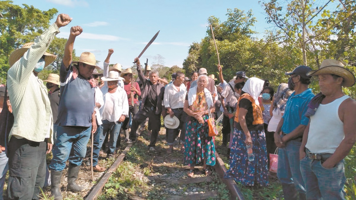 Se han amarrado 75% de tierras para el CIIT