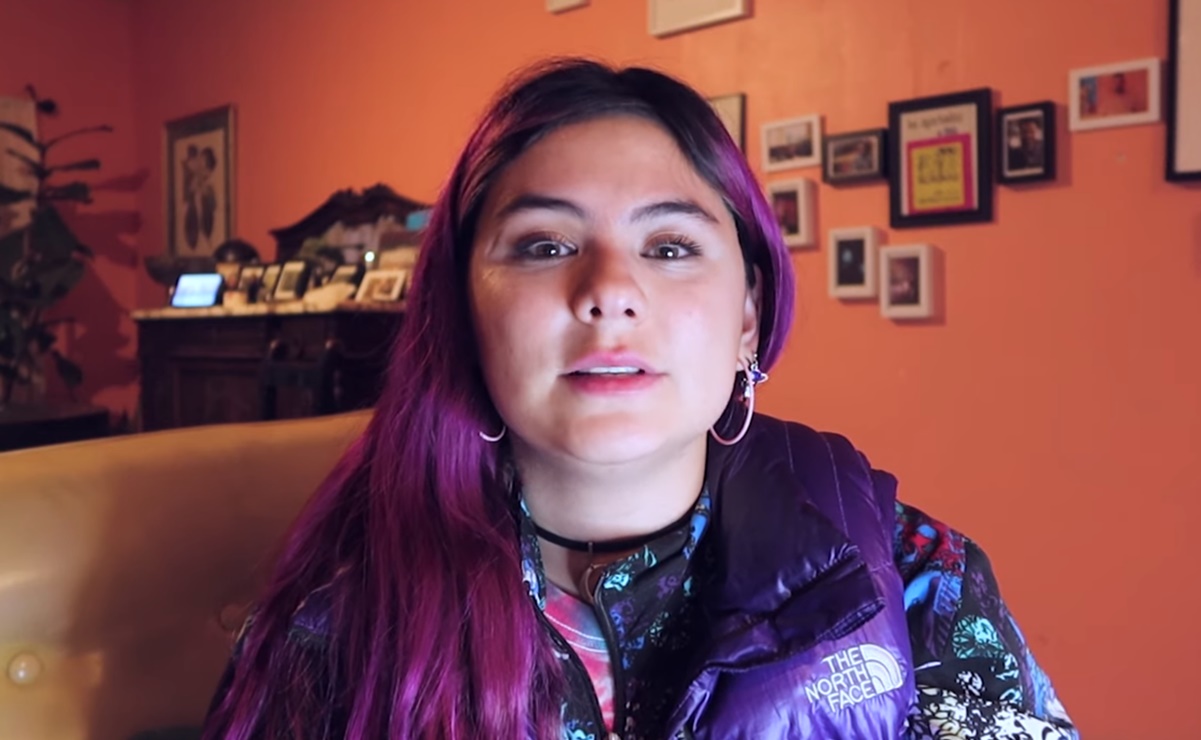 Ixpanea denuncia al youtuber Yayo Gutiérrez de grabar videos íntimos sin consentimiento