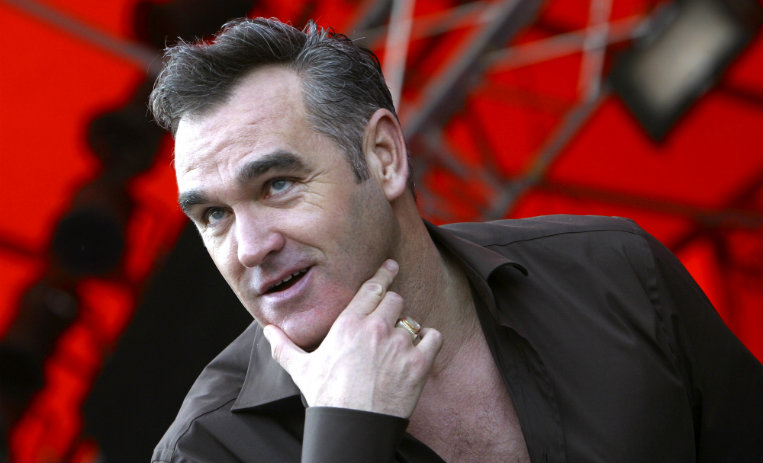 10 razones por las que amamos y odiamos a Morrissey