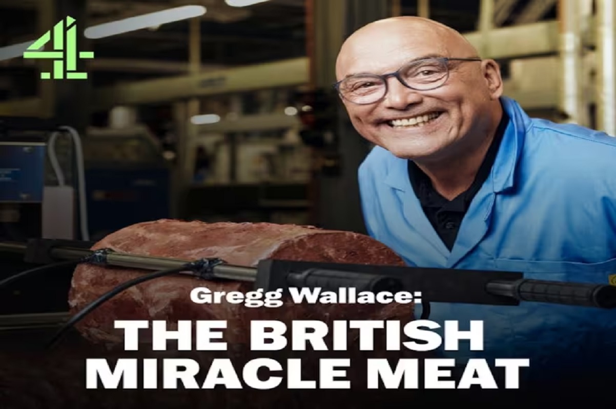 ¿Carne comestible a partir de injertos humanos?: el documental que desató un escándalo en Reino Unido
