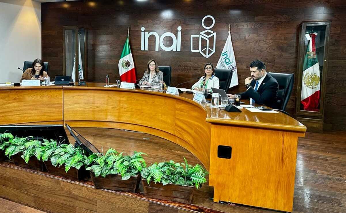 Bloque de Contención celebra decisión de la Suprema Corte a favor del INAI 