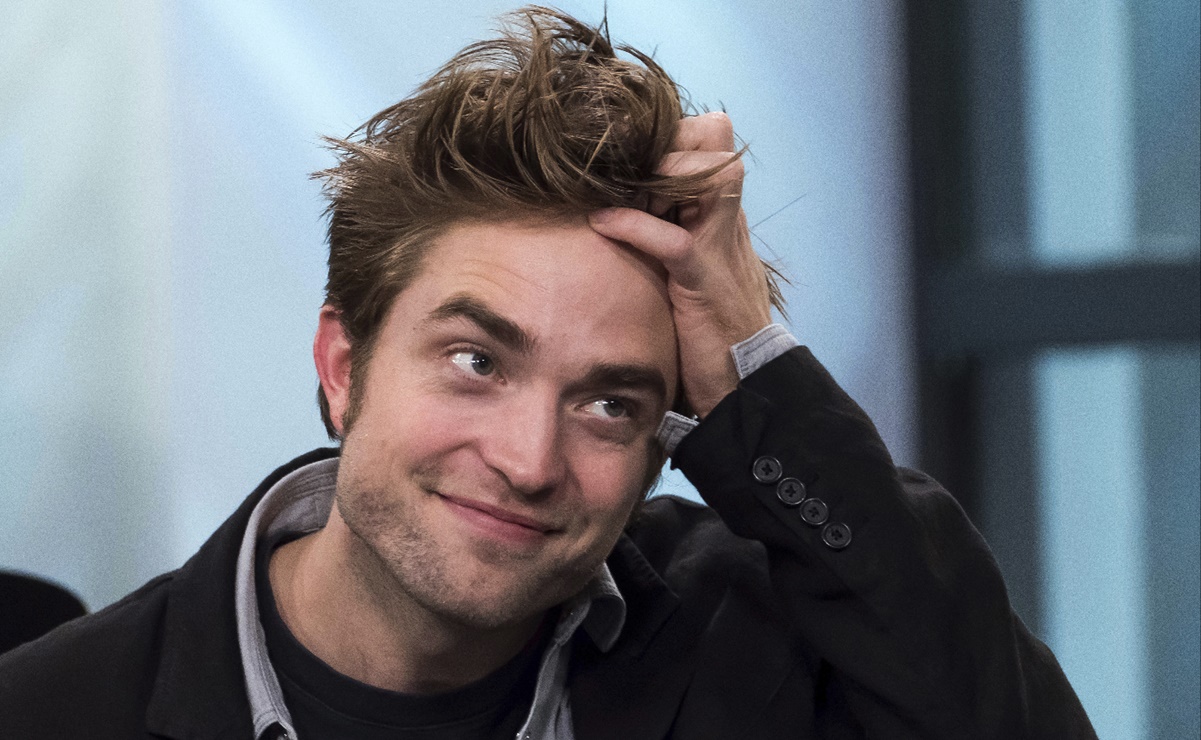 Robert Pattinson pide perdón a los fans de Batman 