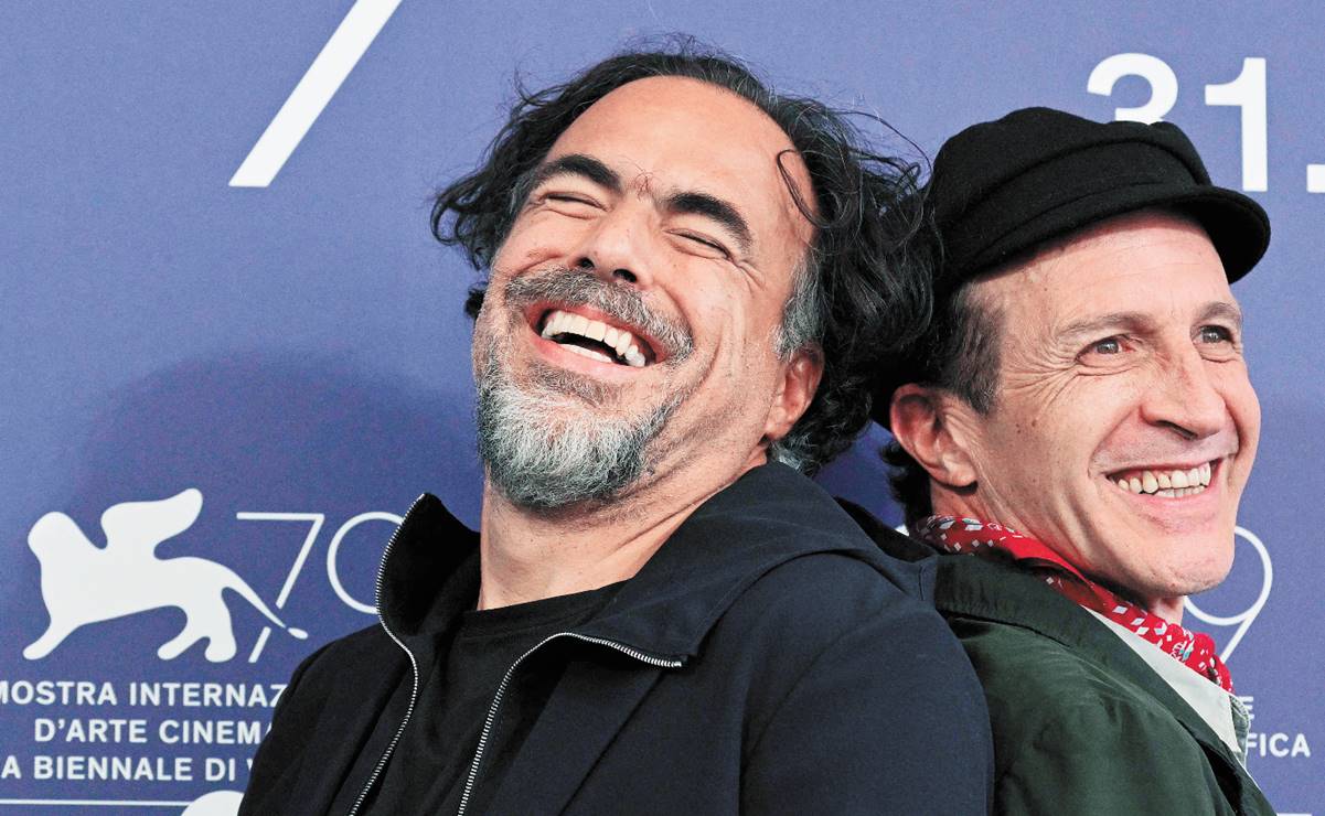 "Bardo", de González Iñárritu, la cinta mexicana que compite en los Premios Platino