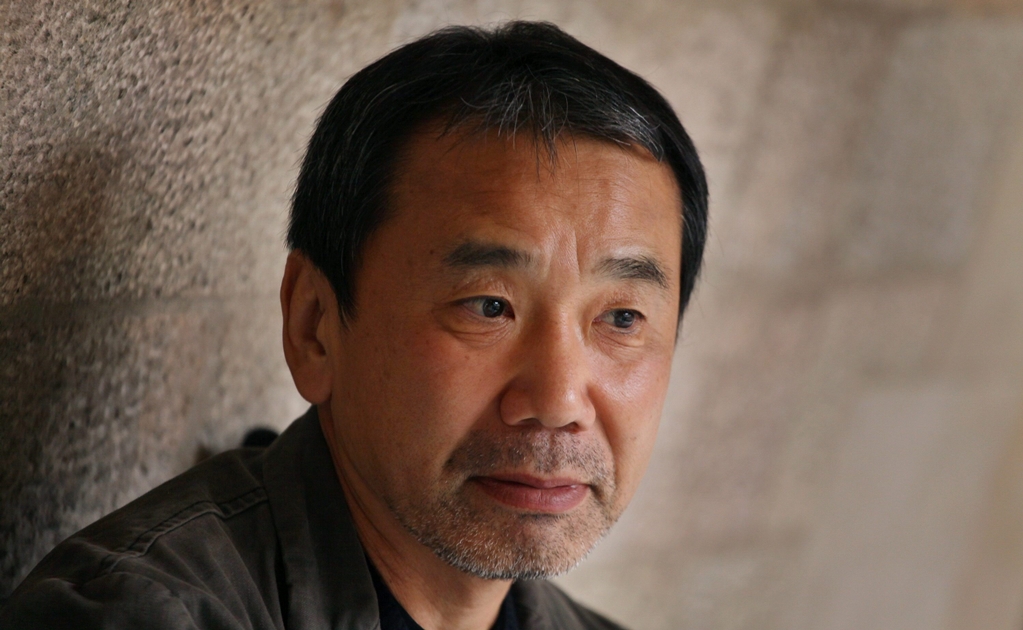 Hong Kong califica novela de Haruki Murakami como "material indecente"