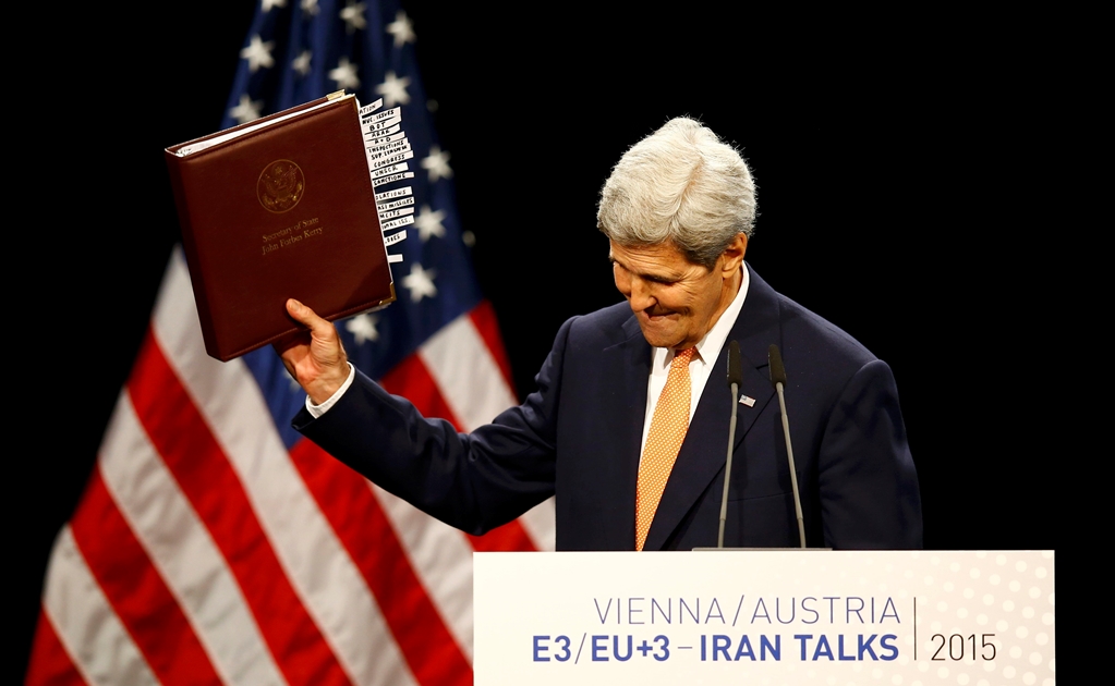 Puntos clave del acuerdo nuclear entre Irán y el G5+1