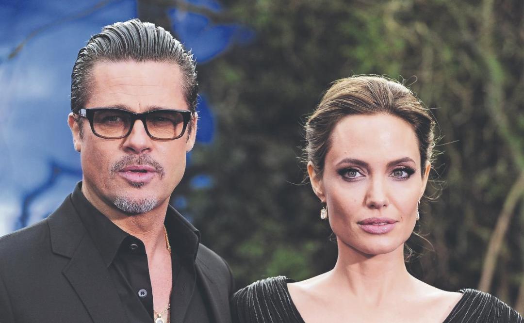 Angelina Jolie escribió una carta a Brad Pitt y se filtra en TikTok