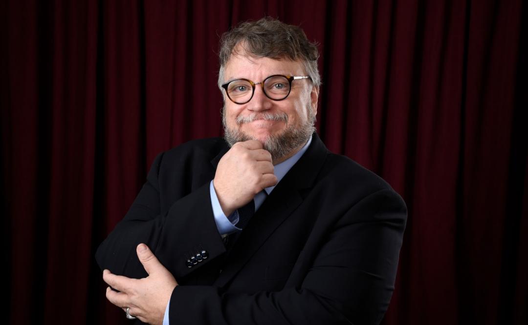 Guillermo del Toro: Presentan el tráiler de "Cabinet of Curiosities"