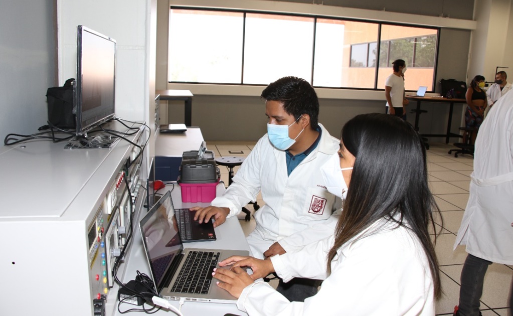 IPN inaugura edificio de laboratorios equipados con tecnología de punta en UPIITA