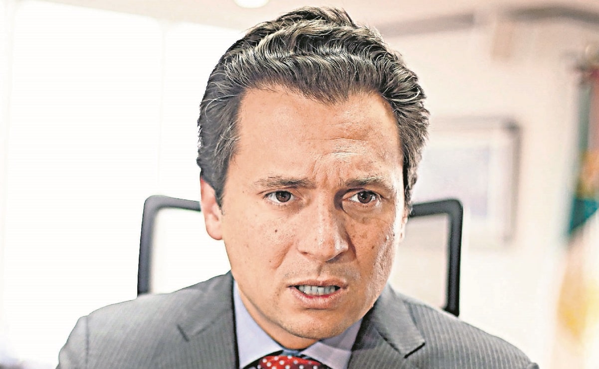 La UIF revisó cuentas de Carlos Salinas, Calderón y Peña Nieto
