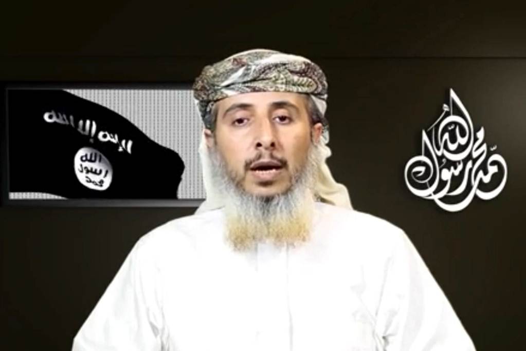 Líder de Al Qaeda en Península Arábiga muere por dron de EU